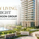 Top real estate developer in Ghaziabad