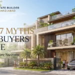 Premium real estate builder in Vasundhara Ghaziabad